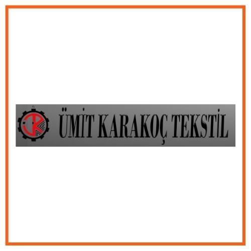 Ümit Karakoç Tekstil