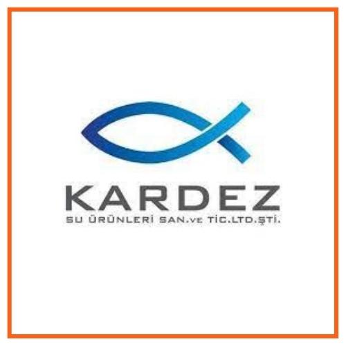 Kardez Su Ürünleri