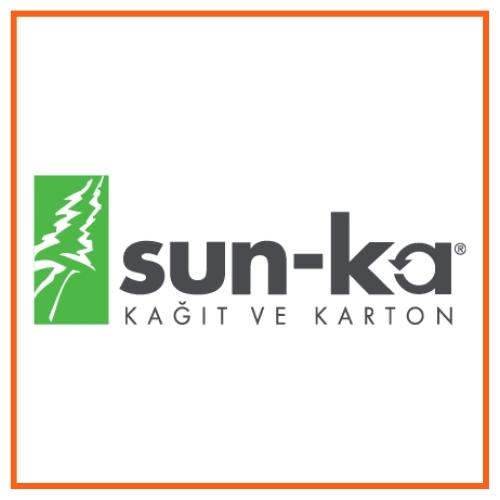 Sun-ka Kağıt