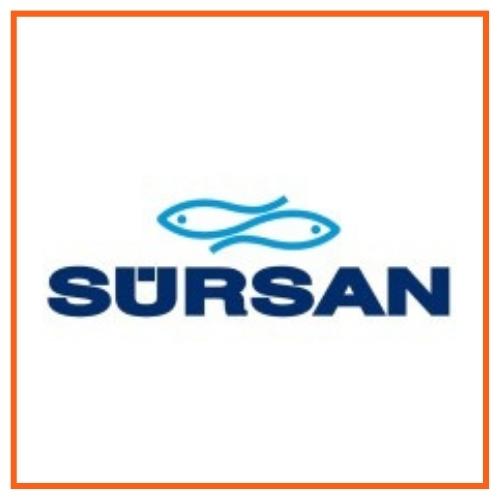 Sürsan Su Ürünleri