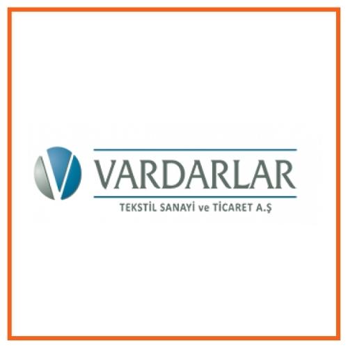 Vardarlar Tekstil